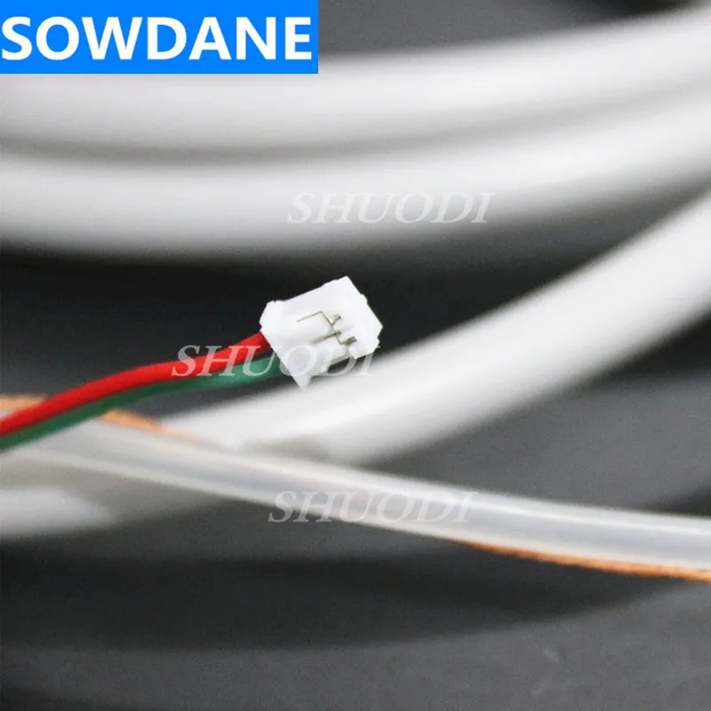 Dental Scaler Handpiece Tubing Tube for DTE SATELEC Ultrasonic Piezo Accessory Part Replacement Teeth Whitening | Красота и здоровье