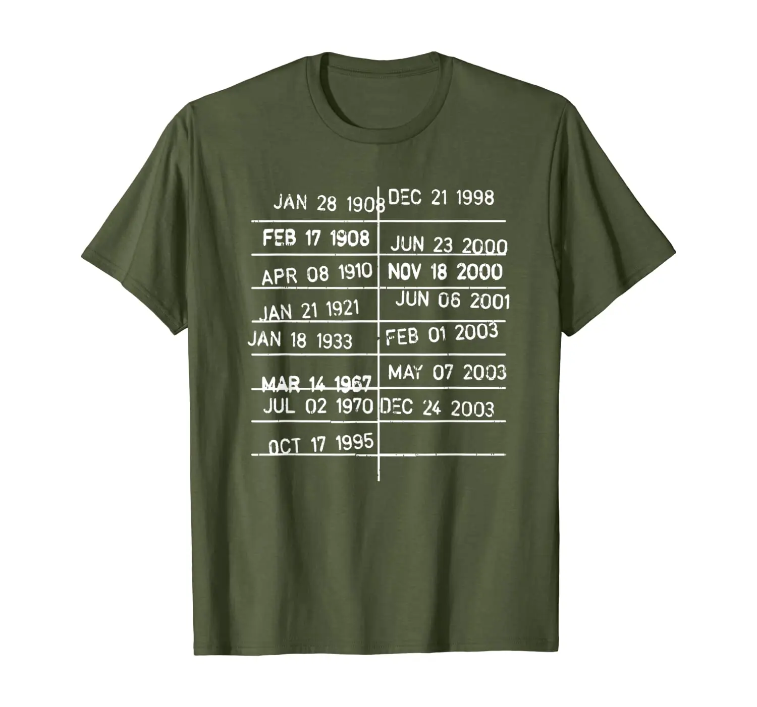 

Library Stamp Shirt - Book Nerd Funny Reading Shirts