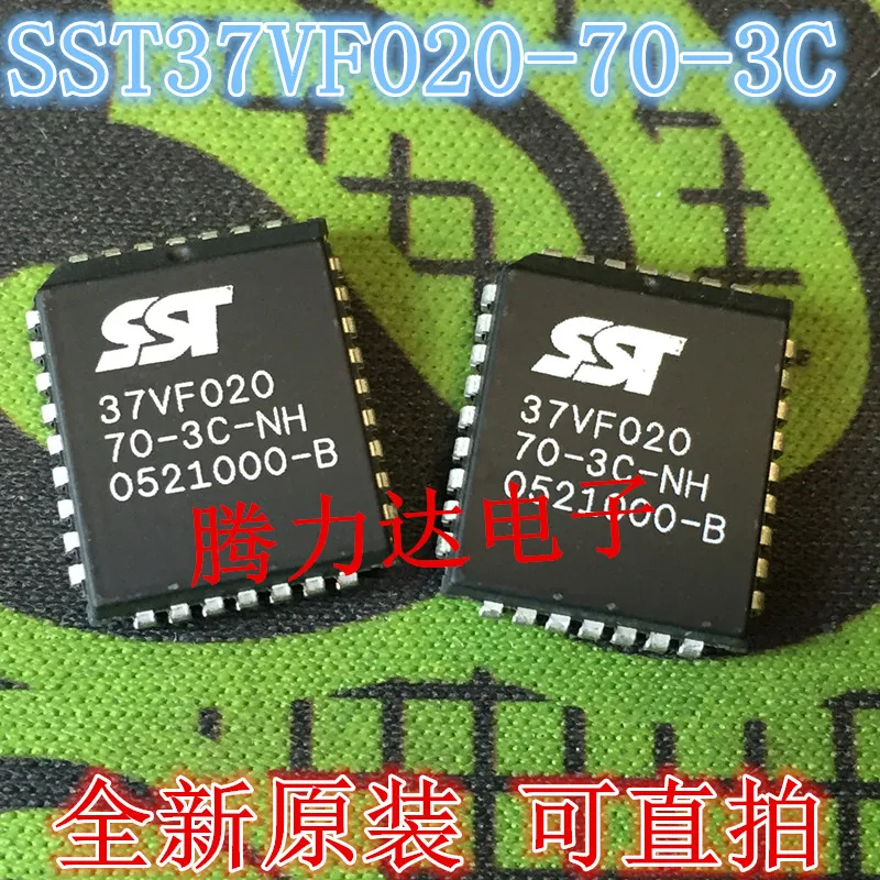100% новый и оригинальный SST37VF020-70-3C-NHE 37VF020-70-3C-NHE | Электроника