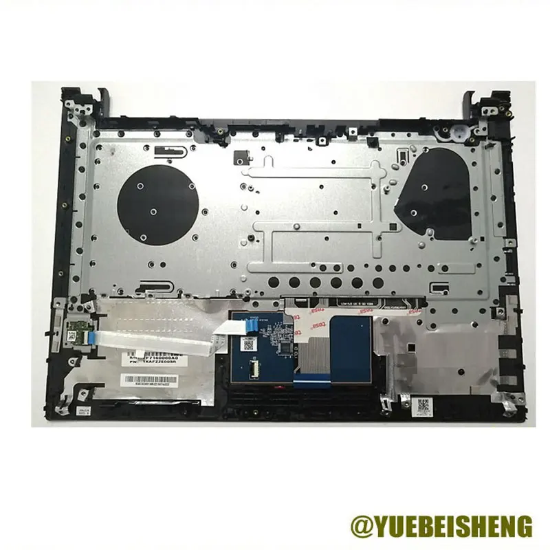 Новинка подставка для сенсорной панели клавиатуры Lenovo E42 с отверстием FP|Сумки и