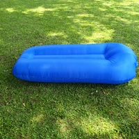 self inflated camping cushion lounger sofa bed outdoor picnic recliner camp sleeping mattress camping beanbag picnic beach chair
