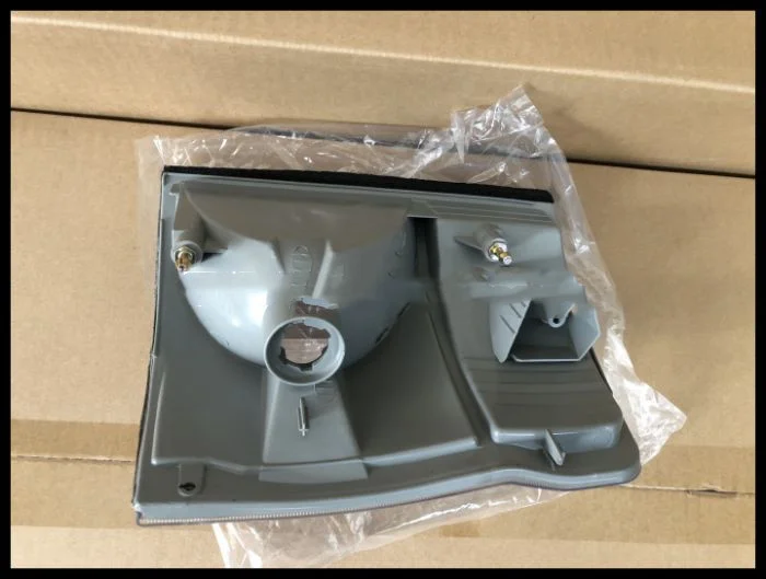 Передний угол фонарь поворота боковой сигнал для Nissan RV E24 2 шт.