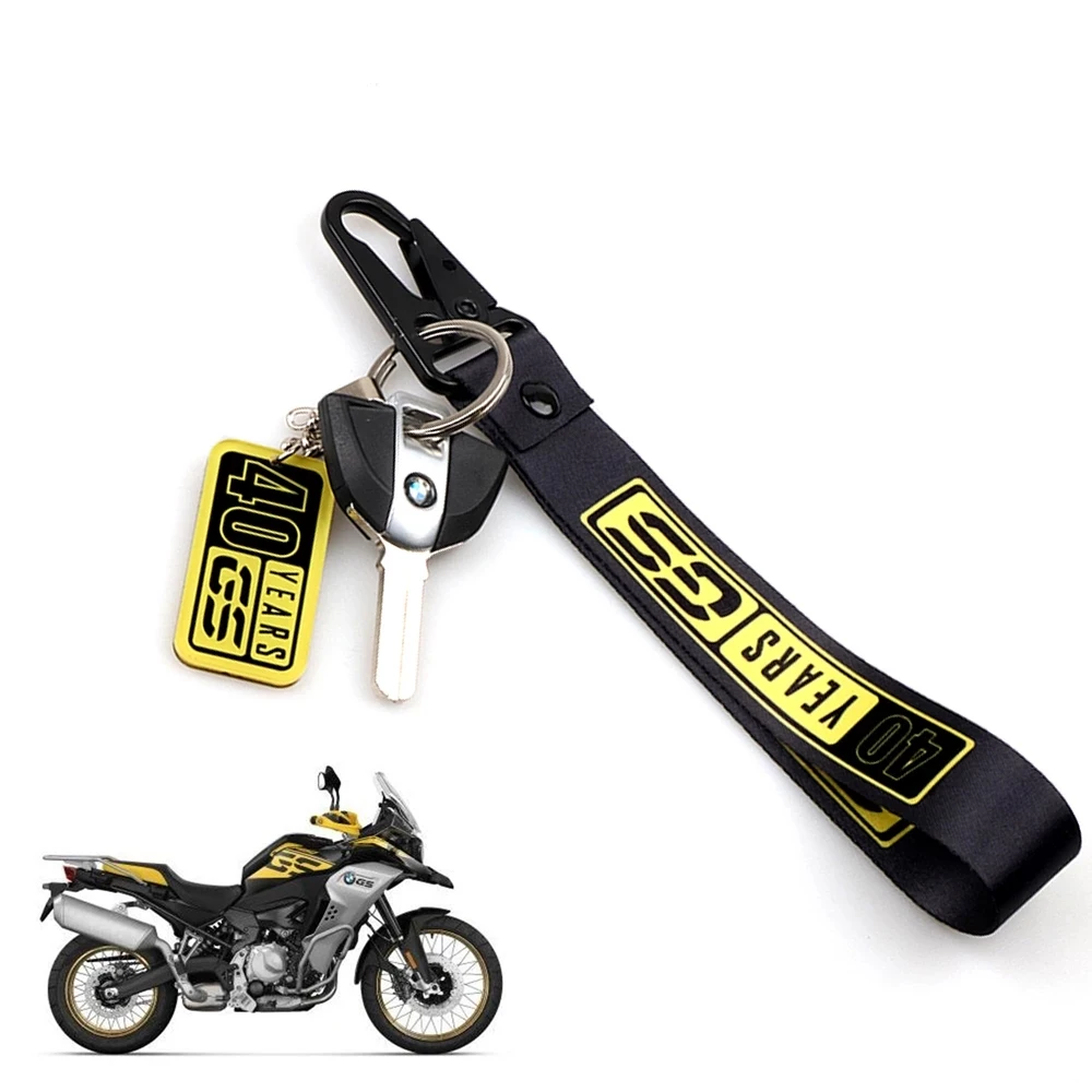 Для BMW 40 лет GS для F700GS F800GS F850GS G310GS F650GS R1200GS R1250GS аксессуары мотоциклов | Автомобили и