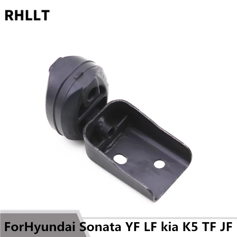 Выхлопная труба глушитель кронштейн подъемный наконечник вентиляционный глаз