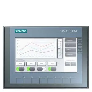 

Новый оригинальный сенсорный экран KTP100 компактная панель для 6AV21232GB030AX0 7 дюймов Сенсорная панель