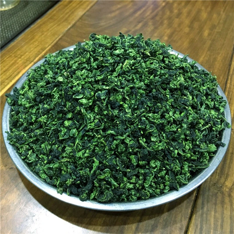 

7A China Anxi Tie-guan-yin Tea Superior-Oolong-Tea Set 1725 Organic Tie Fresh Guan Yin Tea Green Food For Weight Lose 250g