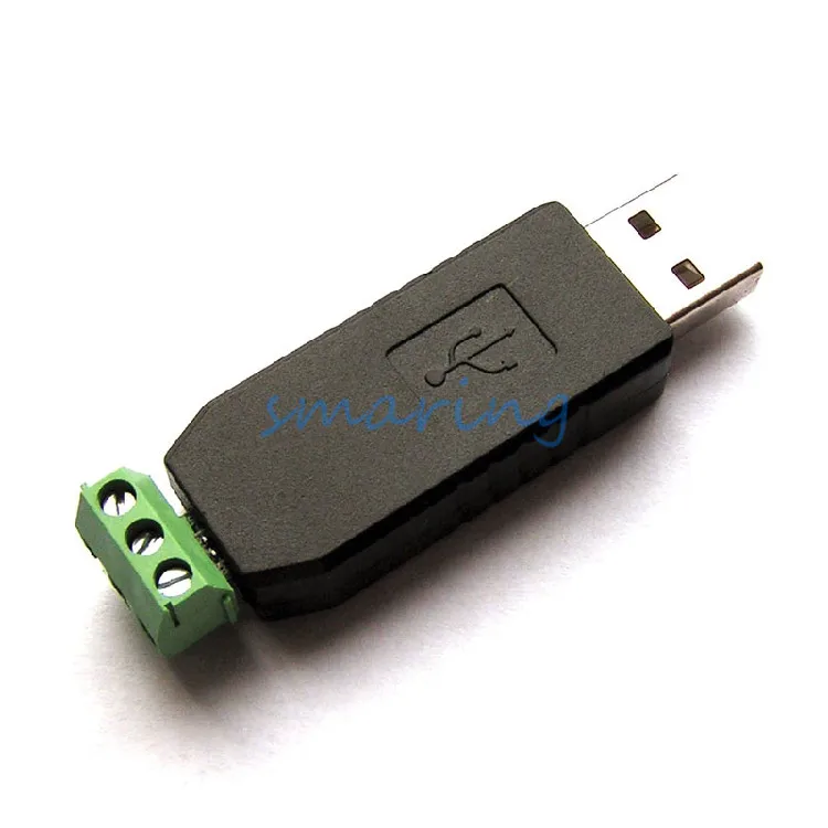 Преобразователь USB в TTL RS485 с последовательным протоколом клавиатуры модуль