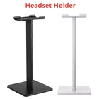 1 шт., универсальный держатель для наушников с креплением на голову