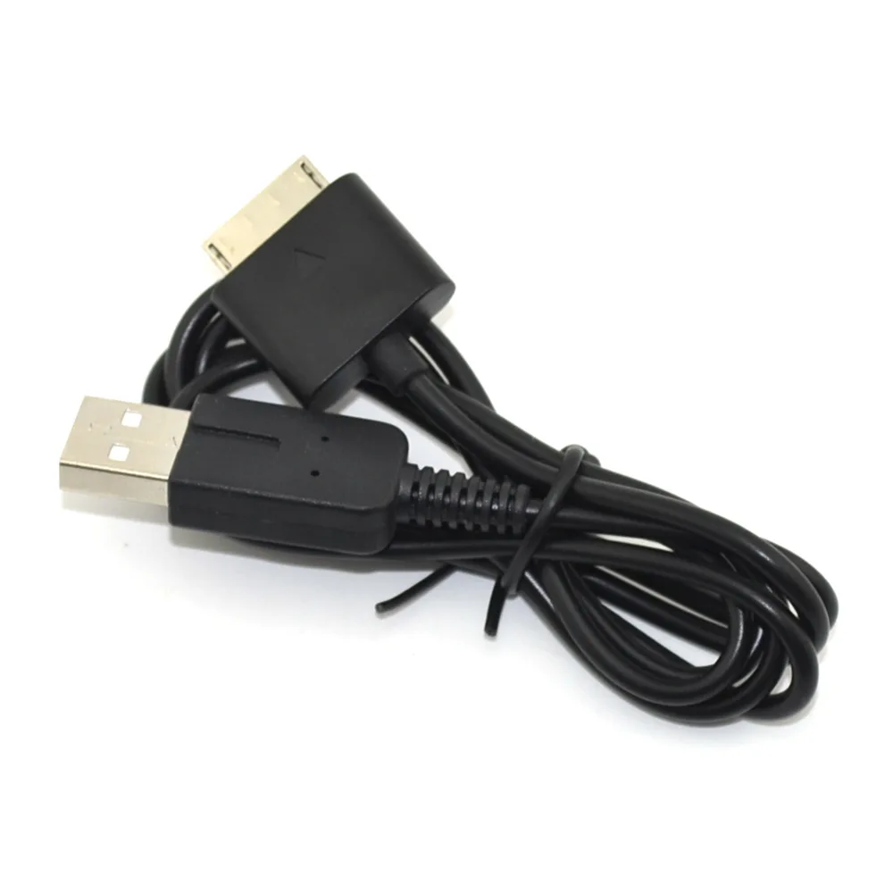 

USB-кабель длиной около 1 м для PSP go, Usb-кабель для зарядки и передачи данных для PSP GO