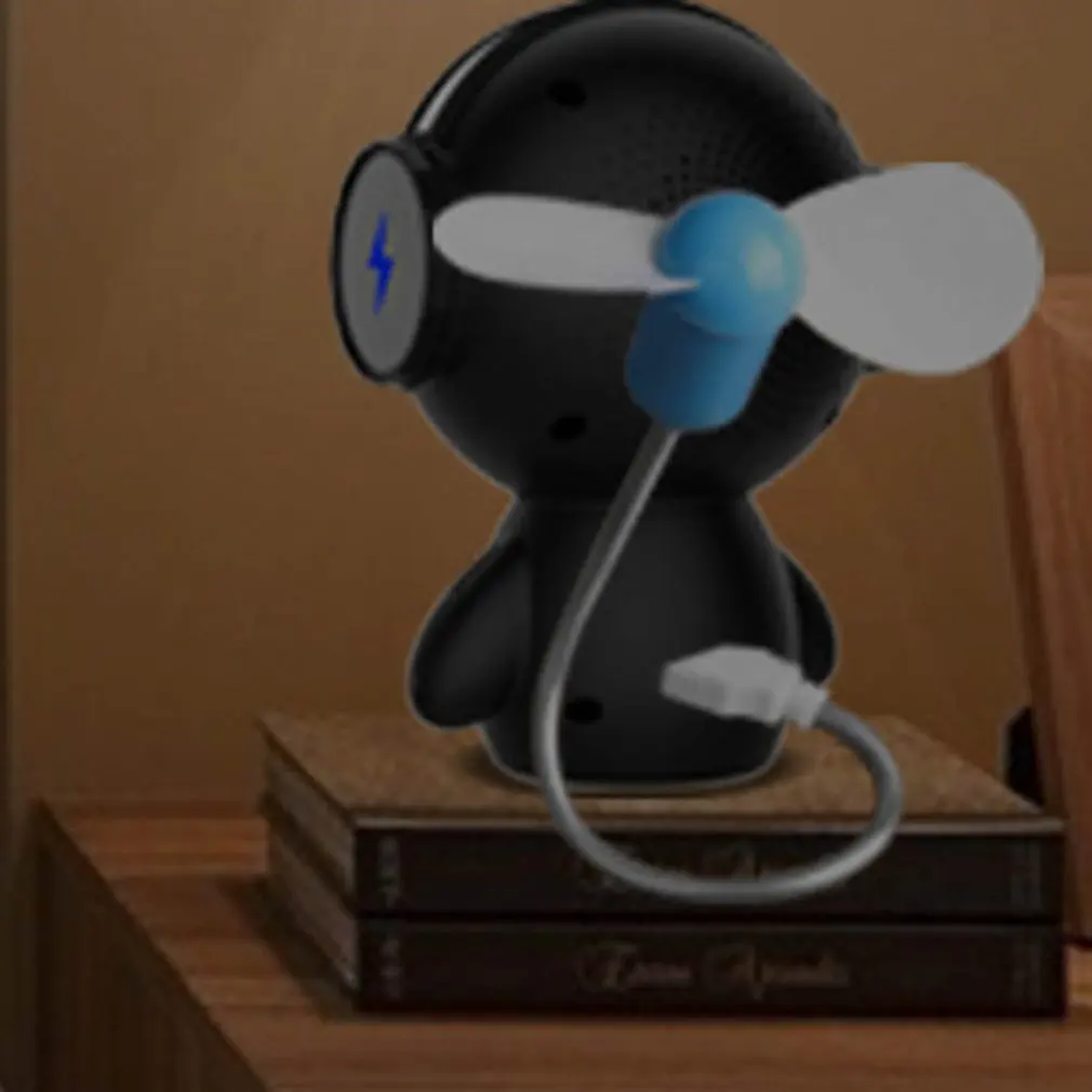 Мини-динамик портативный беспроводной с поддержкой TF-карты | Игрушки и хобби