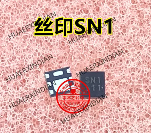 

New SSM6K504NU DFN6 QFN Printing SN1