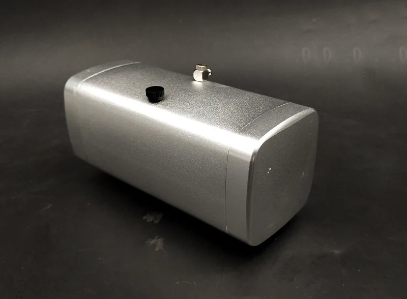 имитация металлического ги