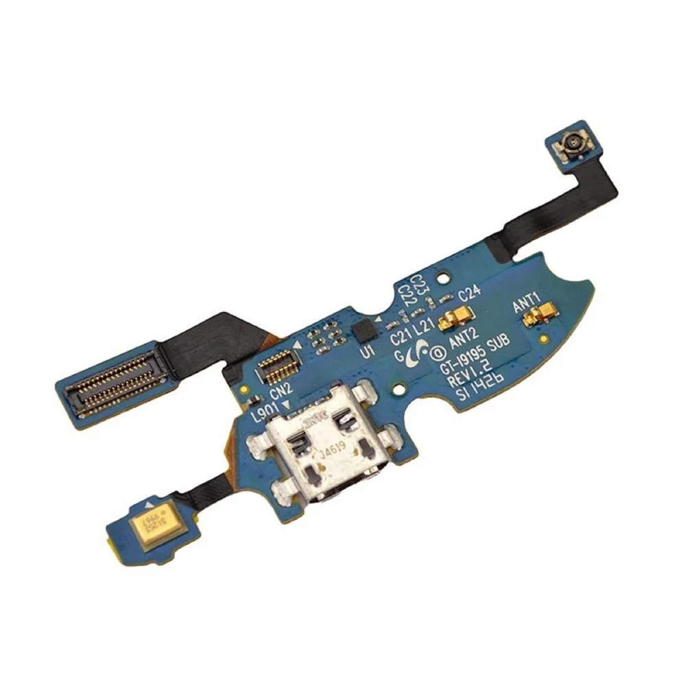 

Гибкий кабель для зарядки для Samsung Galaxy S4 Mini GT-I9190 I9192 I9195 I257