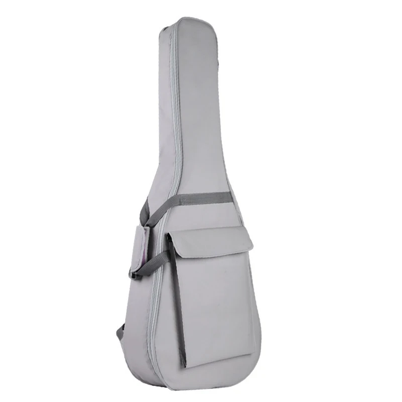 38/39/40/41 дюймовая гитара сумка чехол рюкзак кофра Protectionwith удобные двойные плечевые