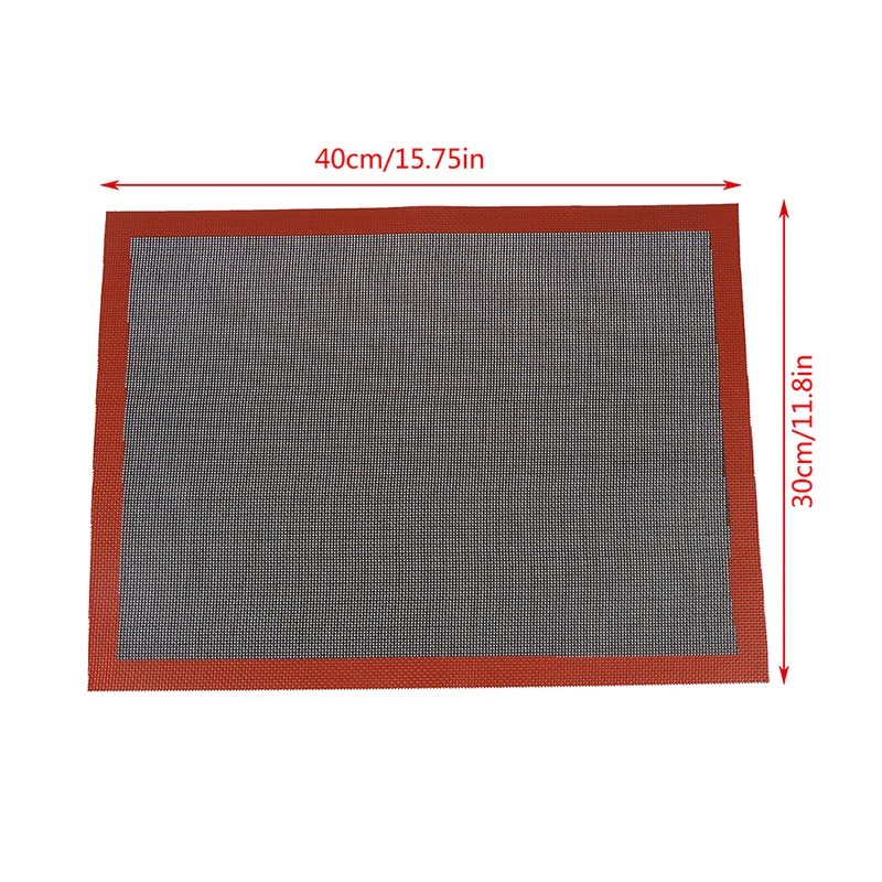 Антипригарный коврик для барбекю и гриля выпечки инструменты лист приготовления