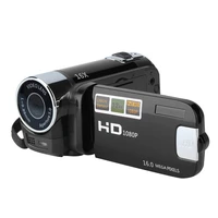 vlog camera 1080p full hd 16 million pixel dv camcorder digital video camera screen 16x night shoot zoom digital zoom