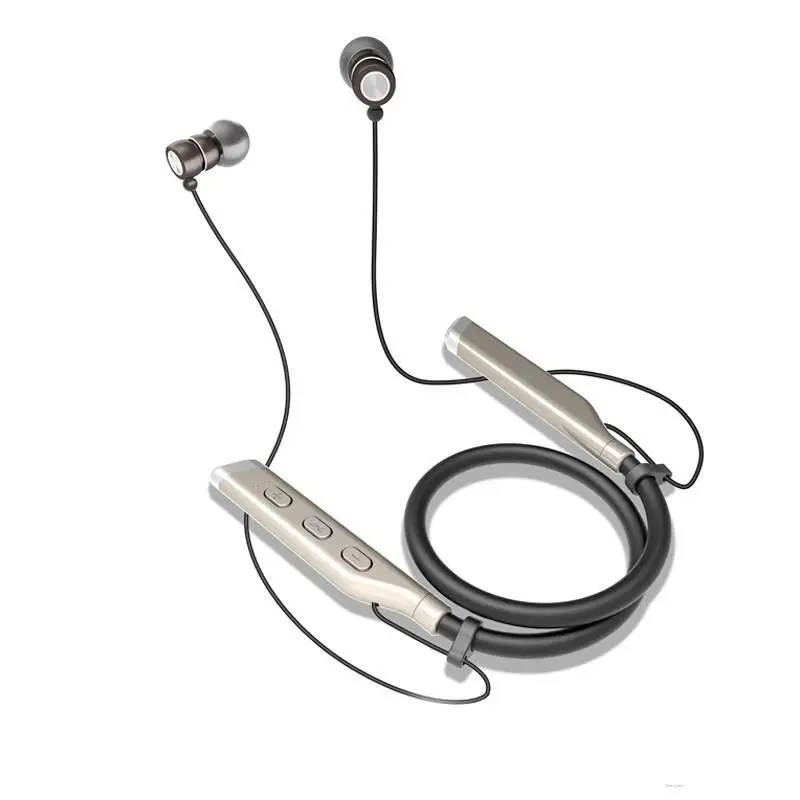

V91 Neck-mounted Bluetooth Earphones Wireless Sports Headset