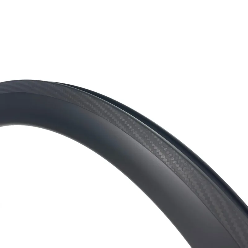 ELITEWHEELS 700c шоссейный велосипед крабон обода кристально полированный тормозной