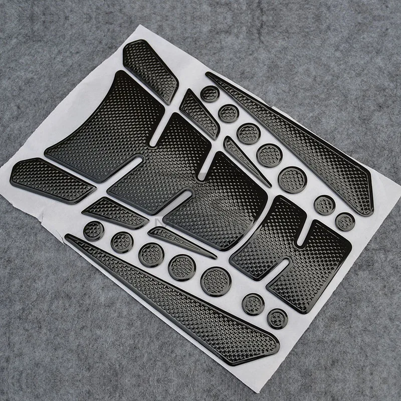 3D Наклейки для SUZUKI GSXR600/750/1000 TL1000 R/S GSX600 GSX750 GSX1000 GSX1250 GSF1000|Наклейки и стикеры| |