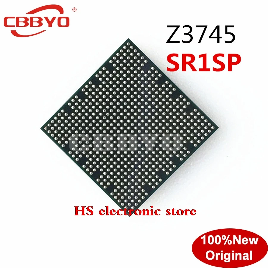 

100% оригинальный новый чип SR1SP Z3745 хорошего качества BGA