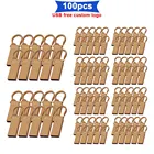 100 шт.лот USB флеш-накопитель 16 Гб32 ГБ64 Гб128 ГБ флэш-накопитель USB 2,0 карта памяти USB диск с бесплатным логотипом на заказ