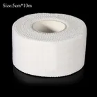 Спортивная вязка эластичная лента рулон оксид цинка физио мышечный штамм травма поддержка 448D