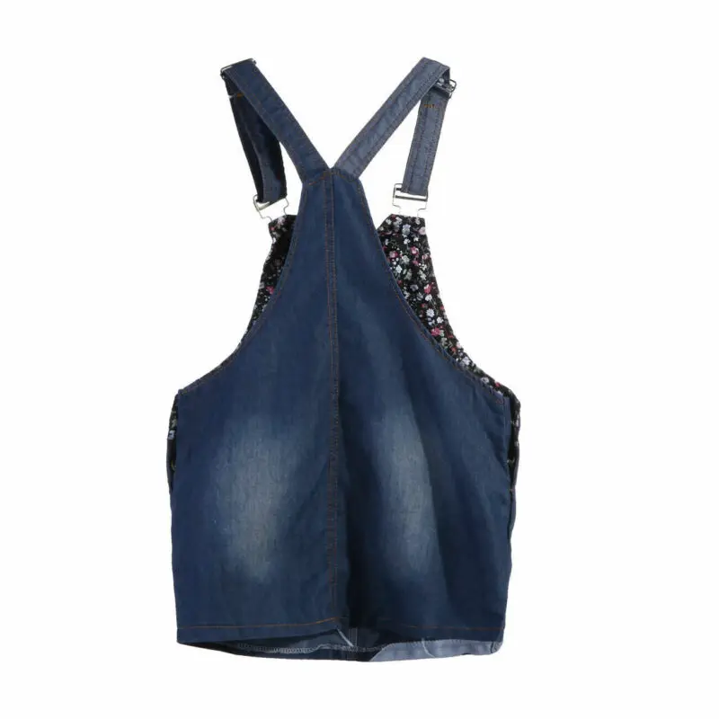 Детская одежда детская для маленьких девочек модное милое летнее с рисунком