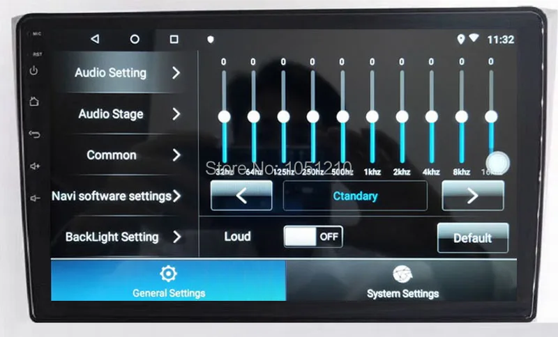 Ouchuangbo audio player radio recorder for Mazda Cx-9 CX 9 with android 9.1 system gps 8 core 4GB RAM 64GB ROM | Автомобили и