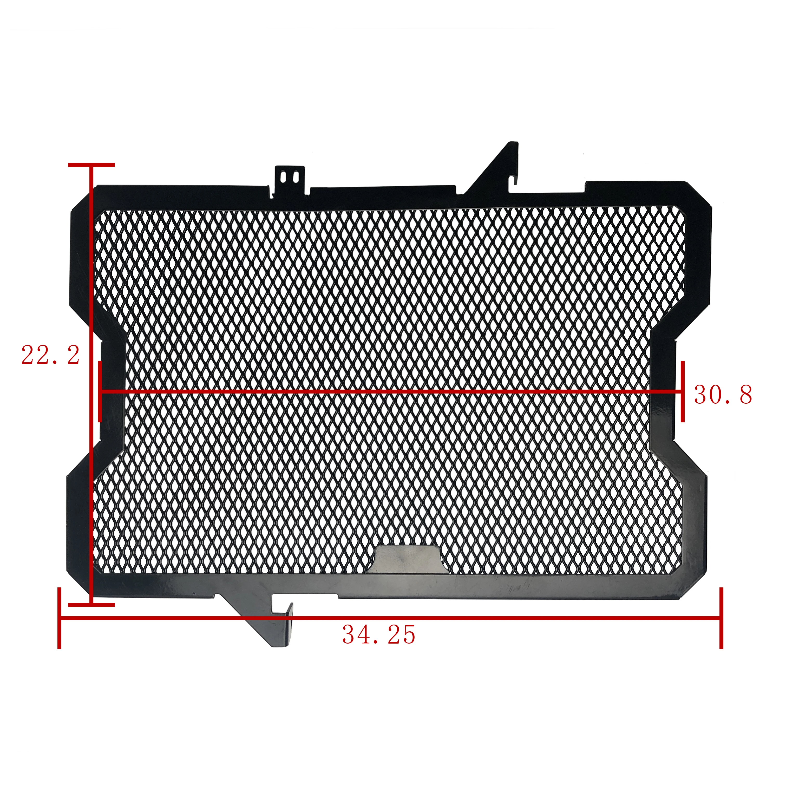 Motorcycle Radiator cbr 650r Grille Guard Cover Protection water tank for CB650R 2019-2020 CBR650R CB650F CBR650F 2014-2018 | Автомобили и