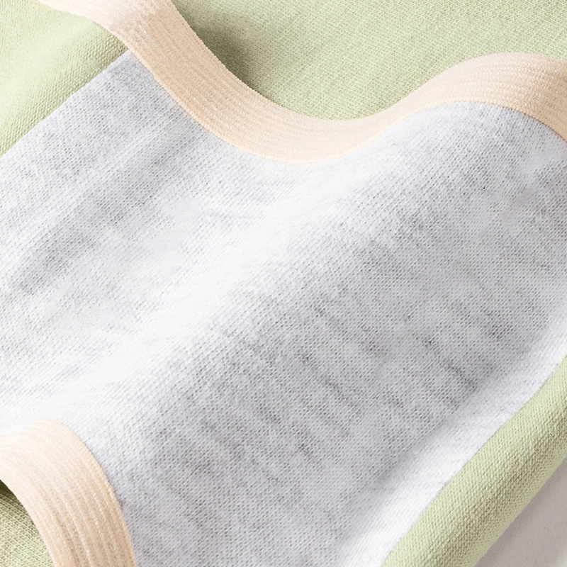 Sunveno 4 шт./партия трусики для беременных нижнее белье Одежда женщин бесшовная