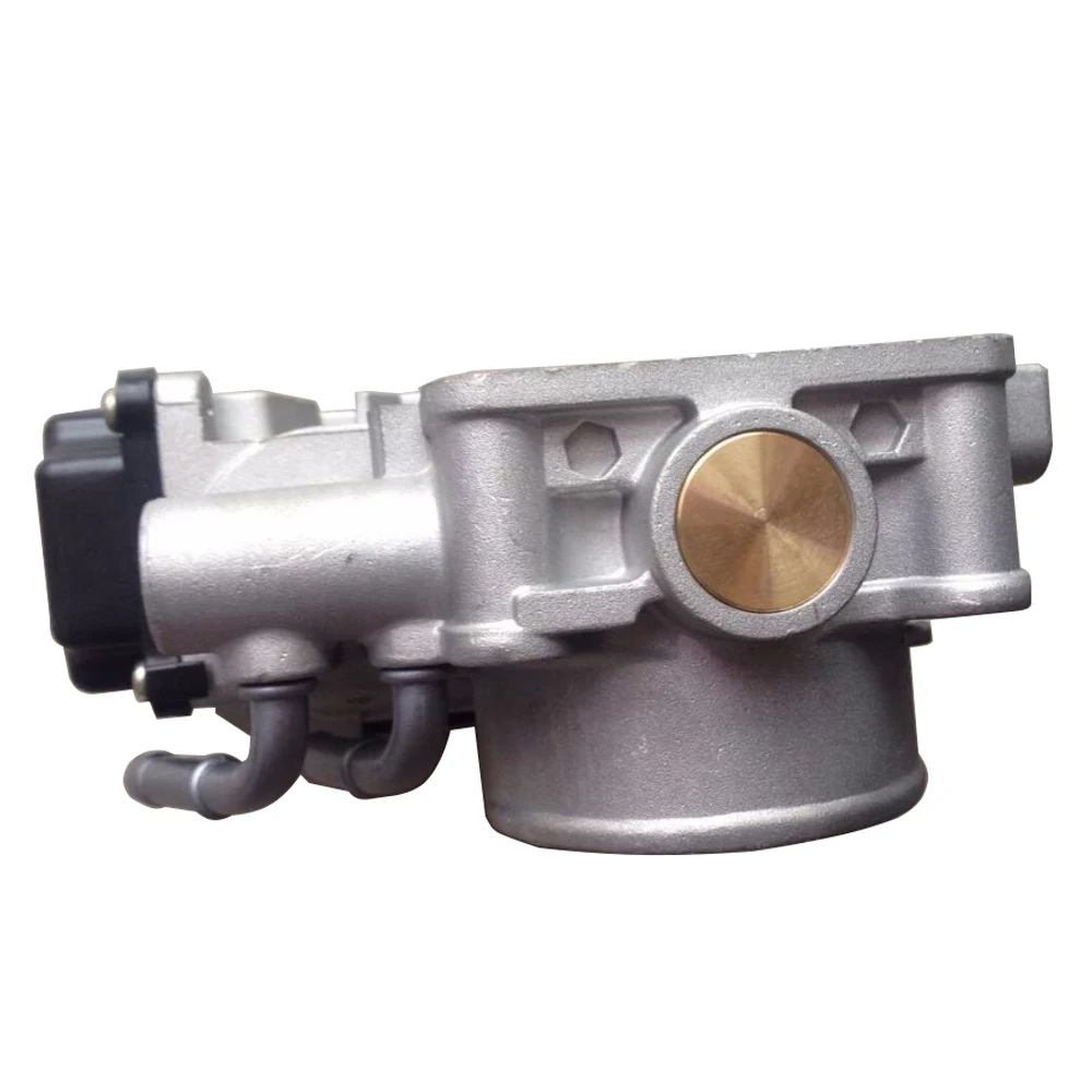 Дроссельная заслонка в сборе для Honda Accord 2.4L 2008 2012 16400 R48 H01 R44 A02 16400R48H01 16400R44A02|assembly| |