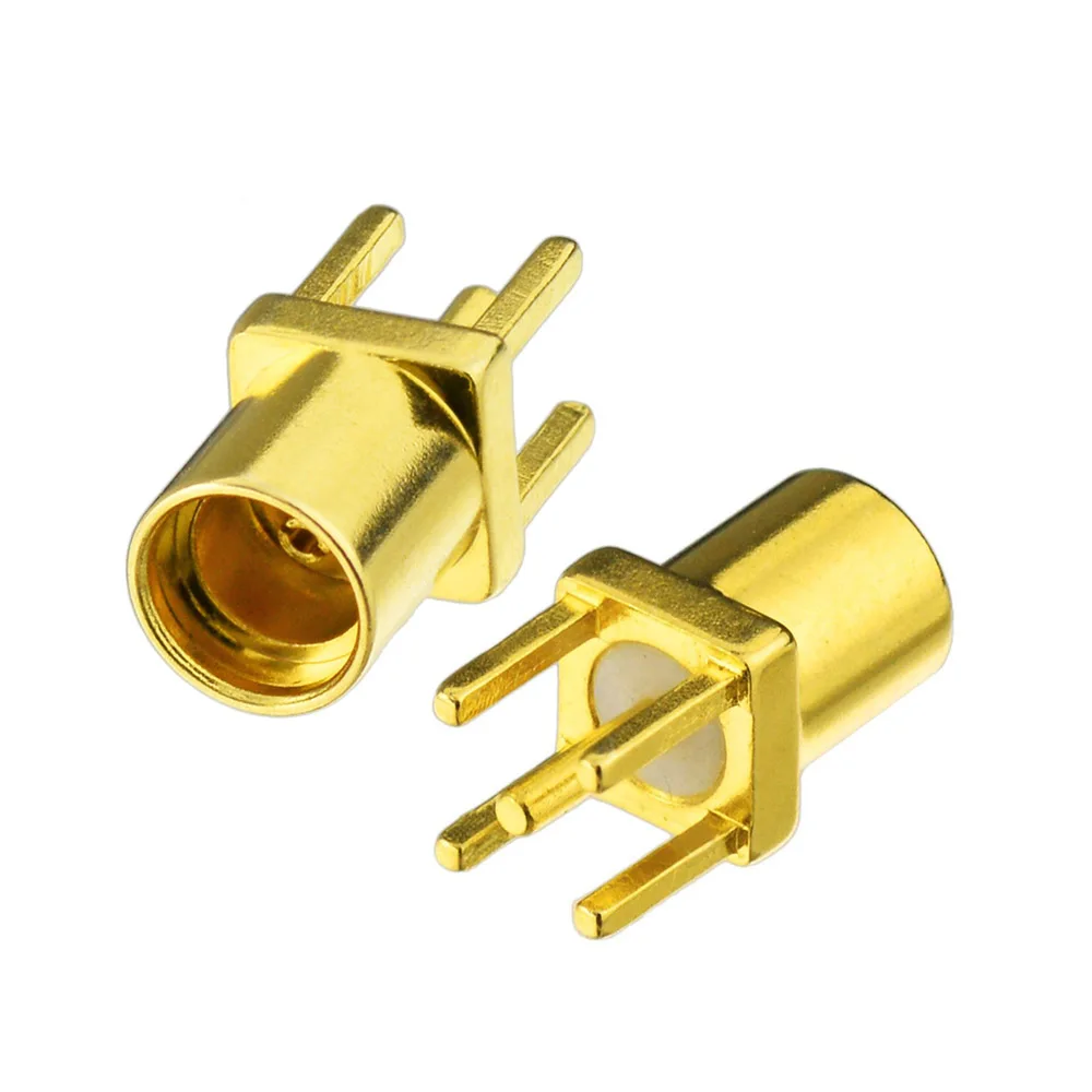 2 шт. MMCX гнездо разъем для наушников IEM в ухо части монитора|plug earphone|plug connectorplug socket