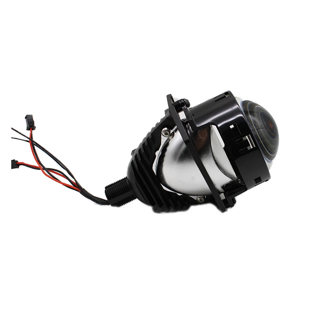 TAOCHIS 45 Вт Bi светодиодный объектив проектора Hella 3R G5 линзы прожекторного типа