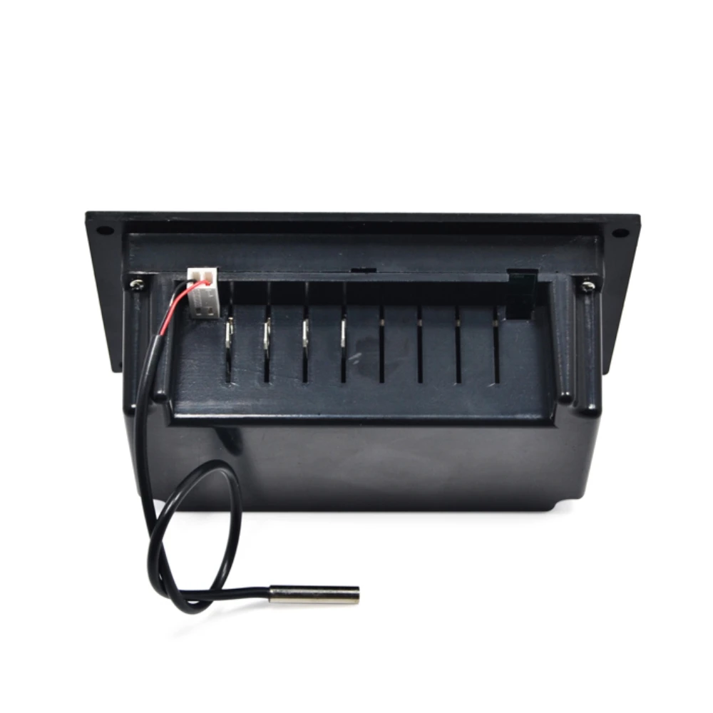 RINGDER FC 110G LCD Дальний инфракрасный сауна комната спа цифровой регулятор