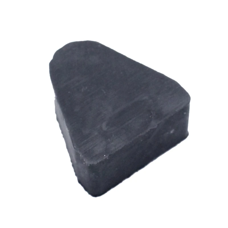 

2Pcs Tailgate Latch Rubber Stop Bumpers Left & Right for Chevrolet Silverado GMC Sierra 1500 2500 3500