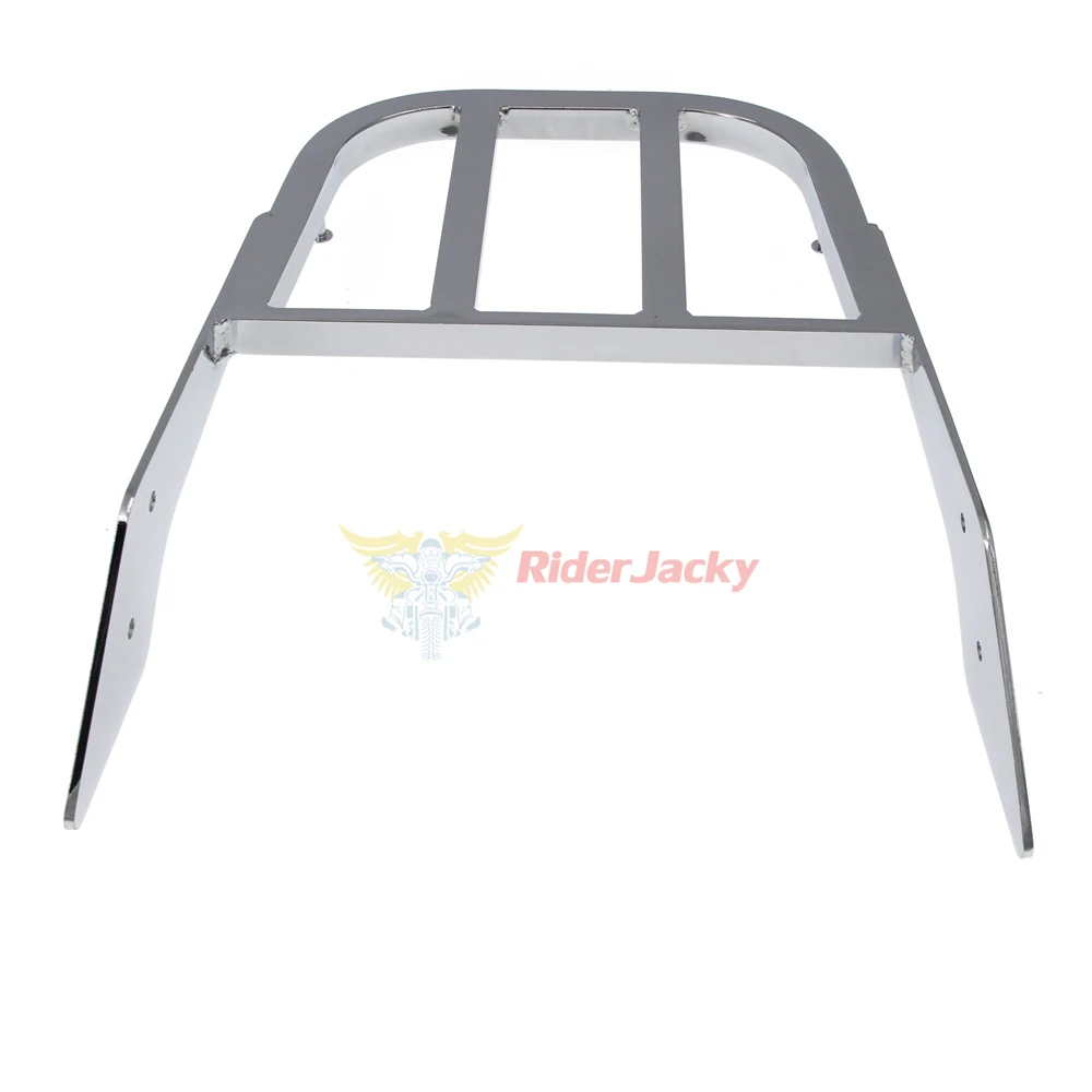 Хромированный багажный стеллаж для Honda VTX1300 VTX 1300N/R/S 2003-2006 VTX1800 1800N/R/S 2002-2008 |