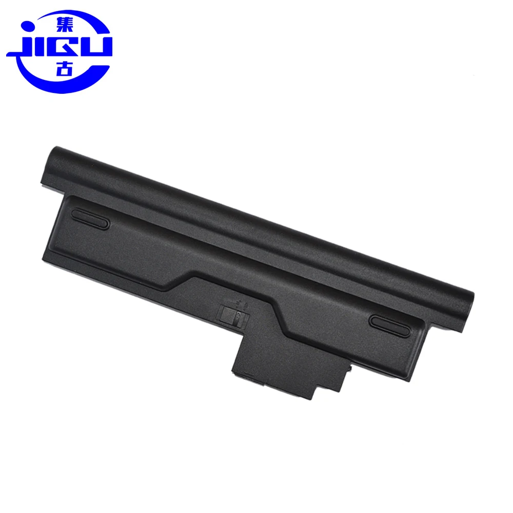 JIGU 8 ячеек Аккумулятор для ноутбука 43R9257 43R9256 42T4564 FRU 42T4657 FRU 42T4658 ASM 42T4565 для lenovo ThinkPad X201 Tablet X200