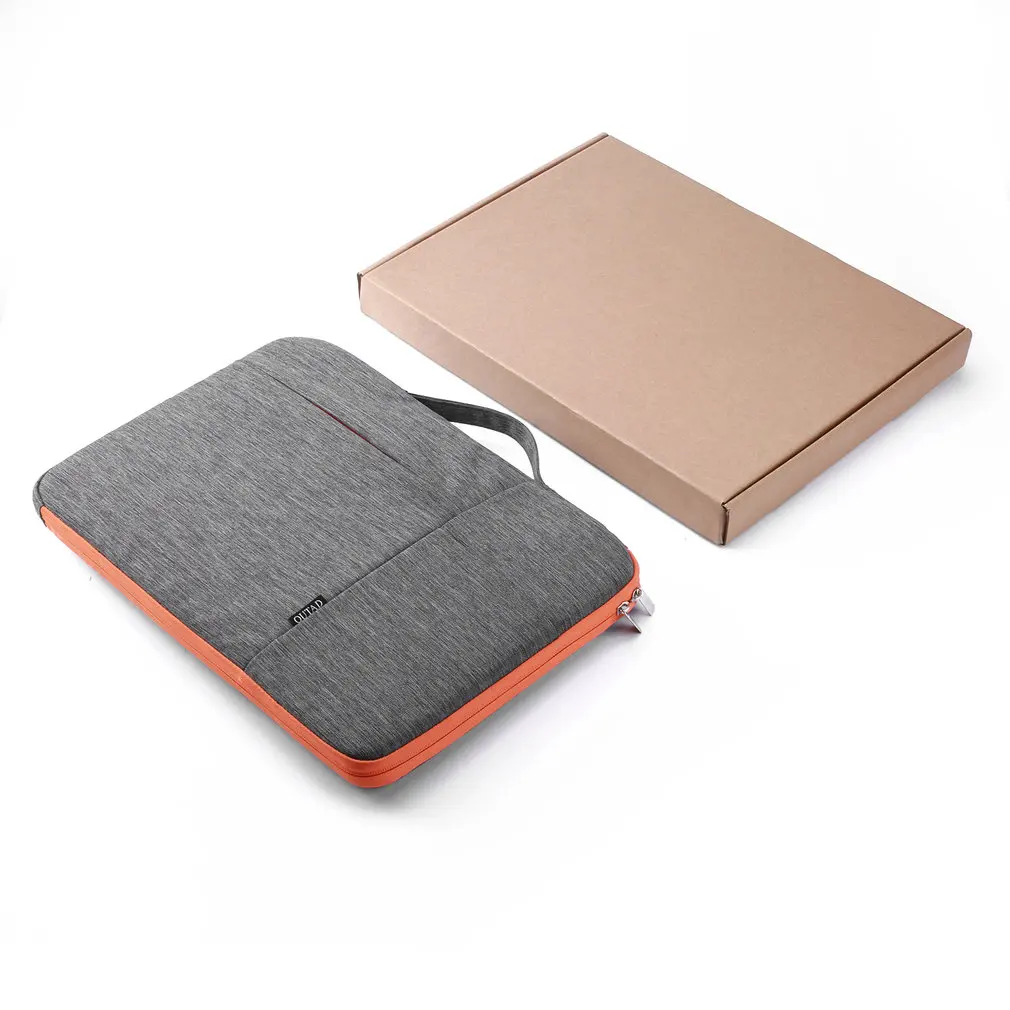 

15 Inch Waterproof Laptop Case Bag Organizer with Handle for Laptop /for Notebook / for Shock-proof Briefcase