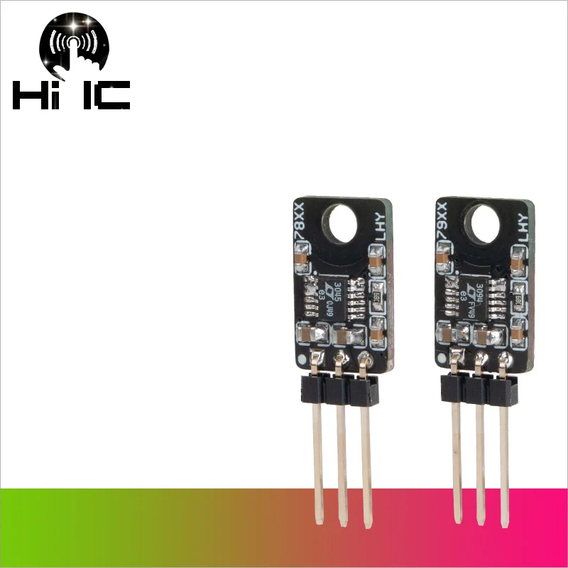 LT3045 3094 обновление LM78 79 серии LM317 337 DIP 3pin линейный регулятор IC чип модуль источника