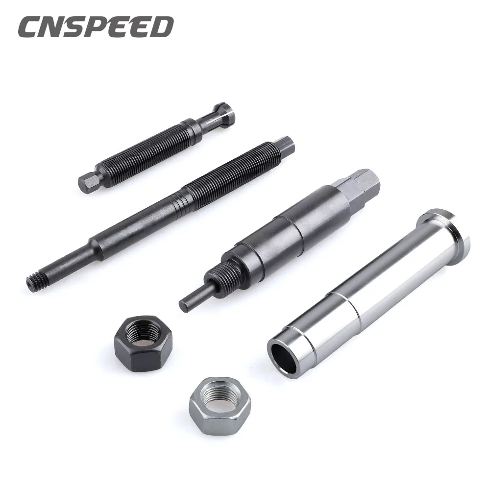 Аксессуары для ремонта автомобиля Lisle 65600 сломанный инструмент удаления свечей