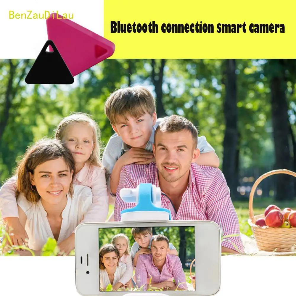 Мини Bluetooth трекер локатор автомобиля смарт сигнализации устройства gps Дети