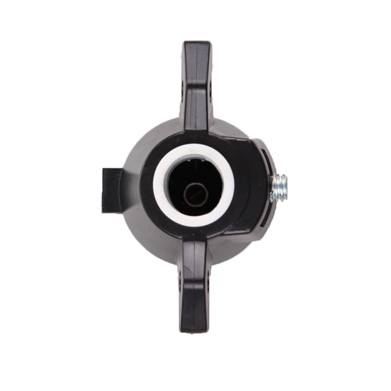 VODOOL 12V 7 контактный разъем адаптера Американский способ прицепа лезвие круглый