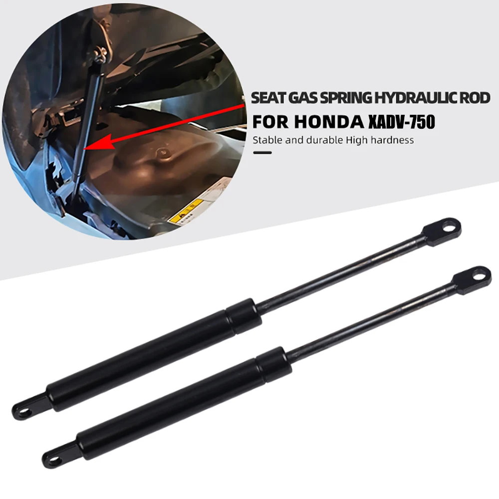 for honda xadv 750 x adv 750 xadv750 x adv750 motorcycle accessories seat strut arms lift support shock absorbers lift seat part free global shipping
