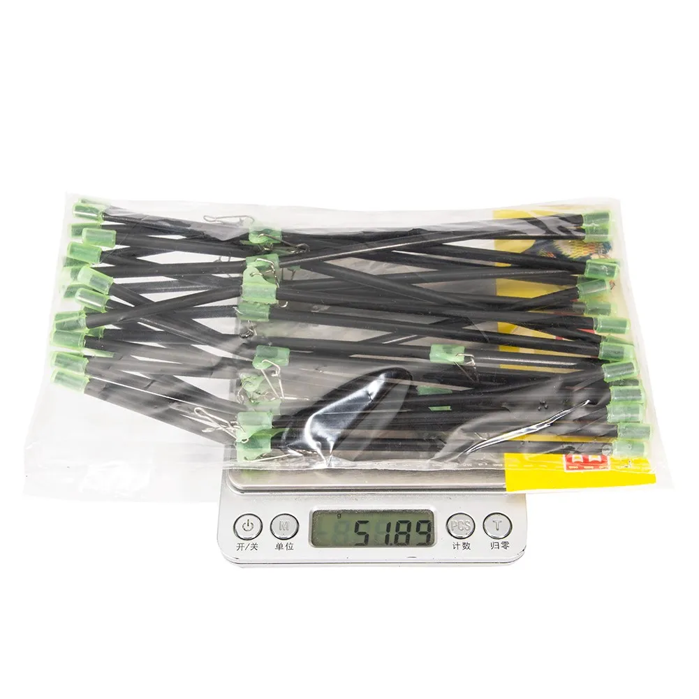 5/20 шт. светоотражающие стрелы для морской рыбалки | Спорт и развлечения