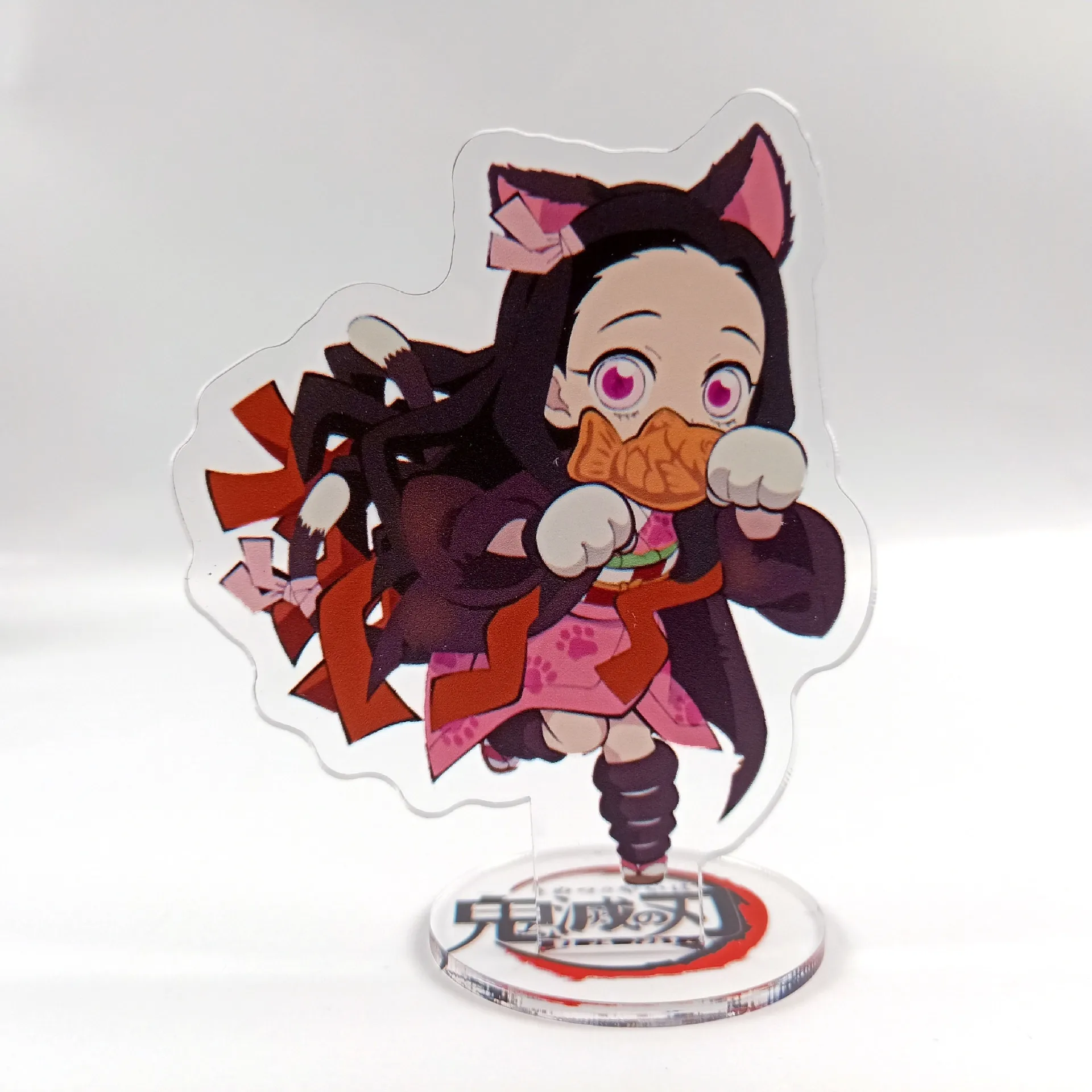 Горячая Распродажа аниме рассекающий демонов киметсу No Yaiba Kamado Tanjirou Nezuko Kanawo Zenitsu