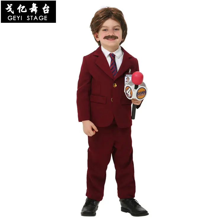 

Cosplay Bogandhi costume Halloween costume stage performance costume movie character costume suit formal suit parent-child costu