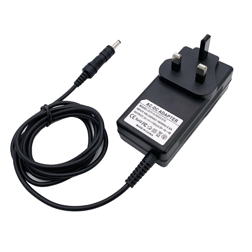 DYF S A250450 01A адаптер переменного тока 100V 240V 0.6A 50/60 Гц постоянного 25V 450mA для Philips