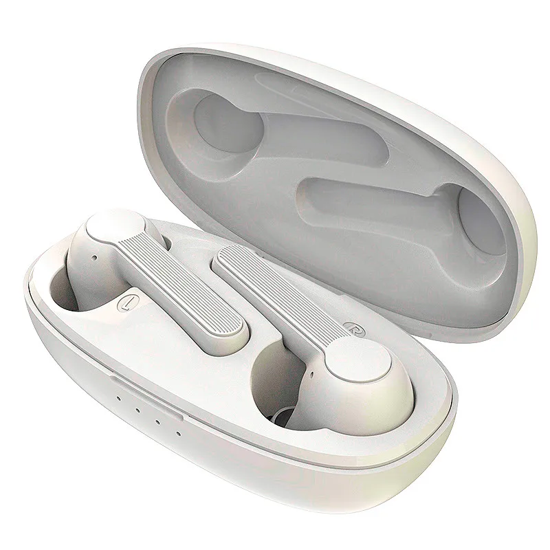 Беспроводная BlueTooth гарнитура с супербасами длинные беспроводные наушники на