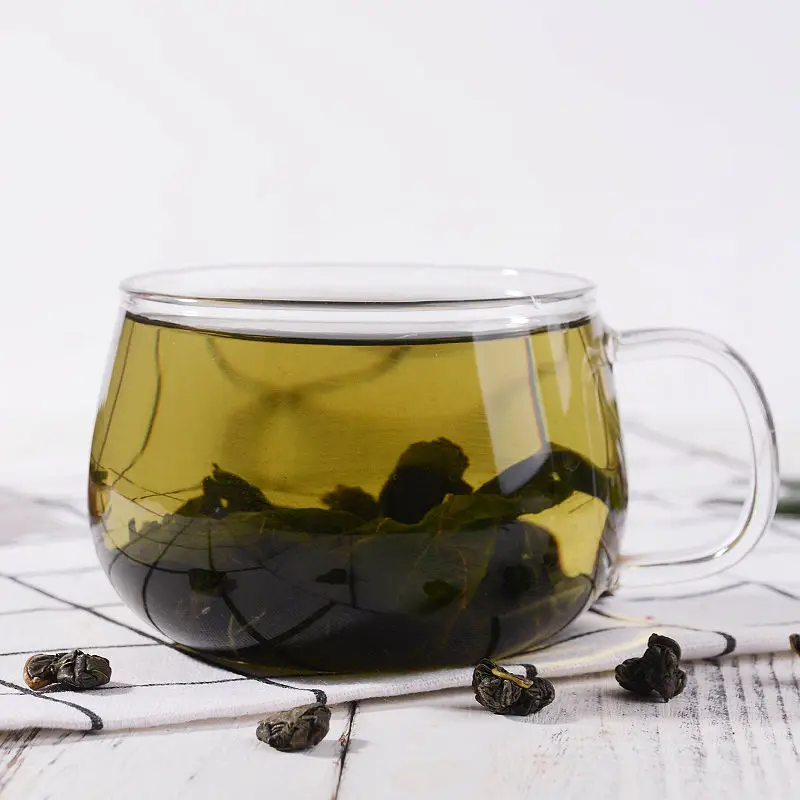 

2020 Anhui Sang Ye Cha Mulberry Tea After Extra Fresh Cream for Anti-Aging and Clear Heat