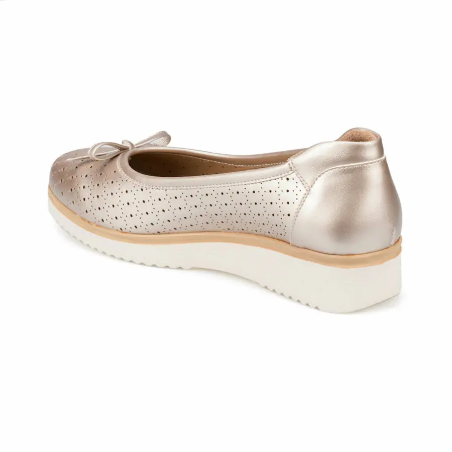

Women Shoes Flats Fashion Casual Polaris 5 Point '